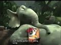 Dr Seuss S Horton Hears A Who 2008 On DVD Blu Ray Commercial 1