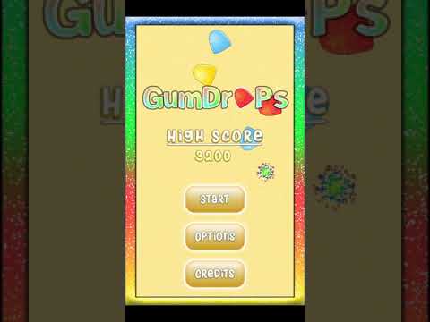 Gumdrops