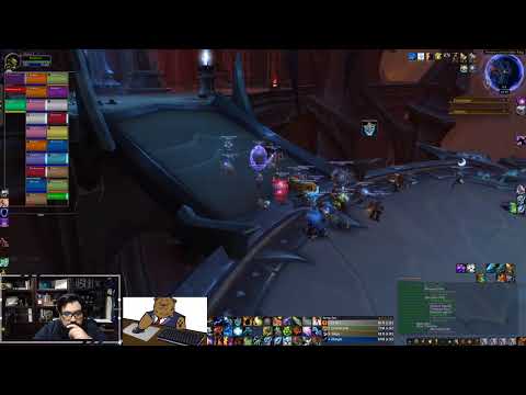 Sanctum of Domination  Heroic