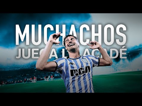 La Mosca Tse-Tse - Muchachos, traigan vino, juega la Acadé