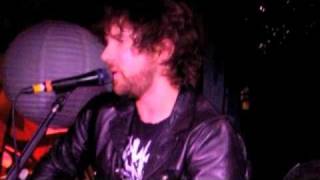 One by One ~ The Trews LIVE SHOW XM Satellite Radio Chrismtas Party (Acoustic)