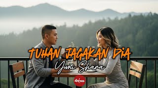 Download lagu Tuhan Jagakan Dia –  Yuni Shara | Rock - Metal Cover by Vortexia mp3