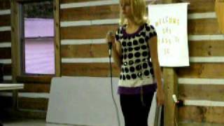 RAH Presents Nancy Sinatra - How Does That Grab You Darlin.AVI