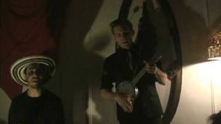 Present Tense Tureen - ukulele - Moxy Fruvous cover by Mr. Cushing and the Nice Men