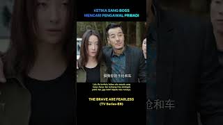 Download lagu When the boss is looking for a personal bodyguard #film trailer mp3