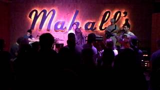 Twin Sister -- Blush