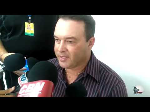 CAMPEONATO ALAGOANO 2019 -  CRB 1XO CORURIPE