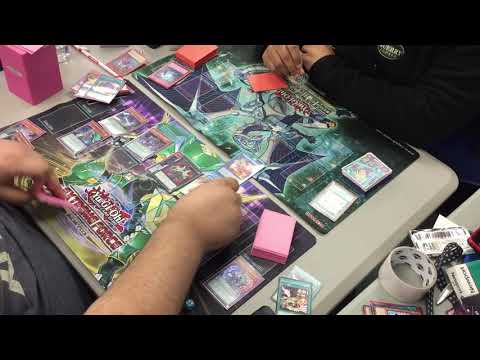 Pendulums TD vs Trickstars