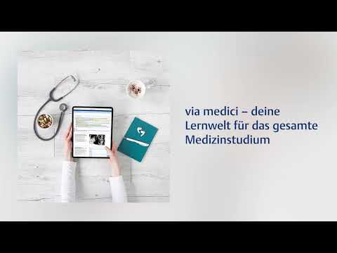 via medici: leichter lernen - mehr verstehen