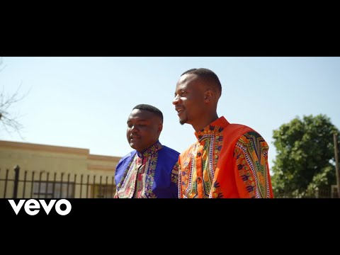 Afro Brotherz - Umoya ft. Indlovukazi