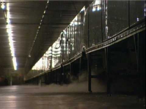 FatBoy Ice Cream - UnWrapped