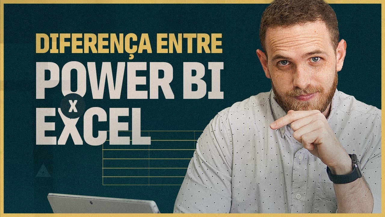 Power BI ou Excel: qual a diferença?