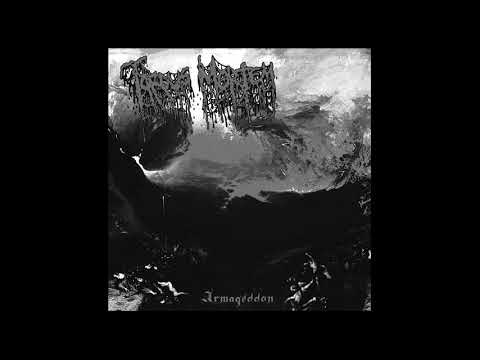 TARDUS MORTEM - Armageddon, 2021 [full album]