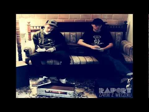 12. Raport - Milion (feat. ADM, Dj Smak) (prod. Rose)