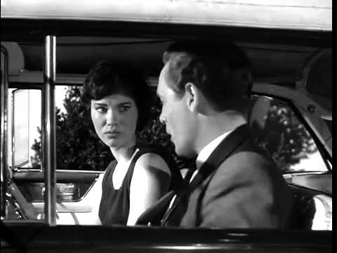 Danger Man   1x10   An Affair of State - Full Episode