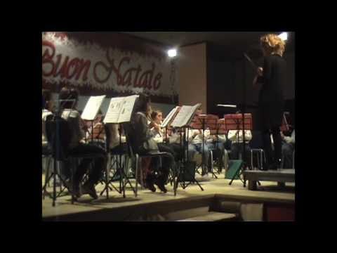 Il banchetto nuziale - flauto dolce - recorder