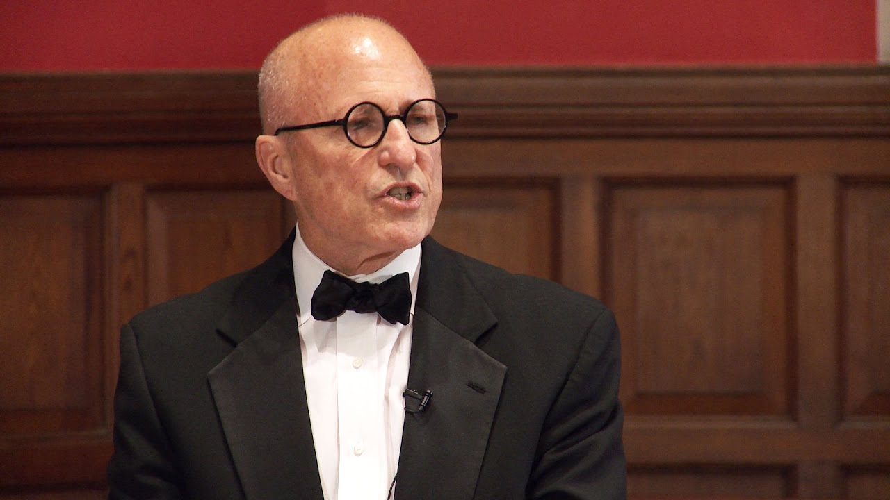 We Should NOT Repatriate Artefacts | Dr James Cuno | 4 of 6