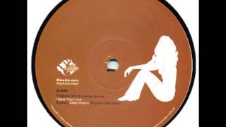 Freestyle Man & George Spruce - I Need Your Love
