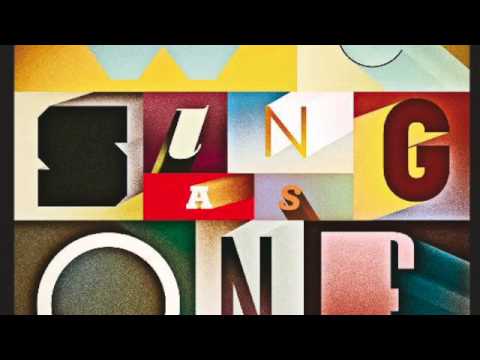 We Sing as One - Trinity Grace Church