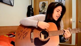 Cover Manuela canta saetas - Marea