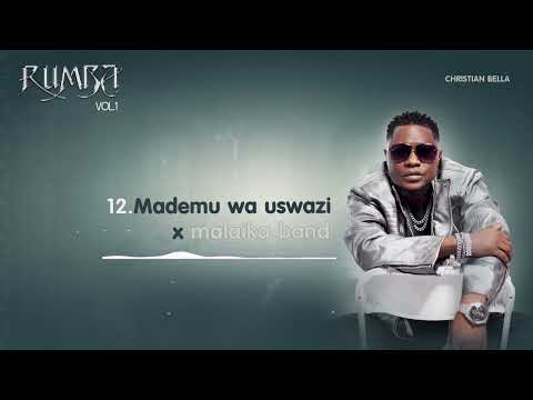 Christian Bella - Mademu Wa Uswazi [Rhumba Version Audio] x Malaika Band