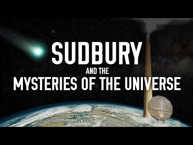 Video Pronunciation of Sudbury in English