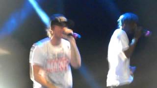 Accion y Reaccion/En Boca de Tantos -PORTA- 17/03/2017