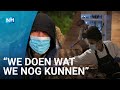 Ondanks lockdown toch 2.000 maaltijden voor daklozen tijdens Kerst