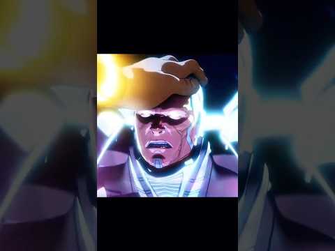 "Ultron received a glorious death" S03E08 #whatif #series #shorts