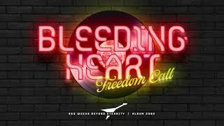 ► Bleeding heart... [Freedom Call - from 666 Weeks Beyond Eternity album 2002]