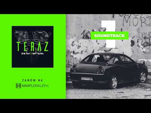 Bob One x Bas Tajpan - Soundtrack | TERAZ