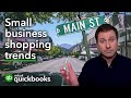 Shifting strategy for 2021: View from Main Street by QuickBooks | Small Business News Digest