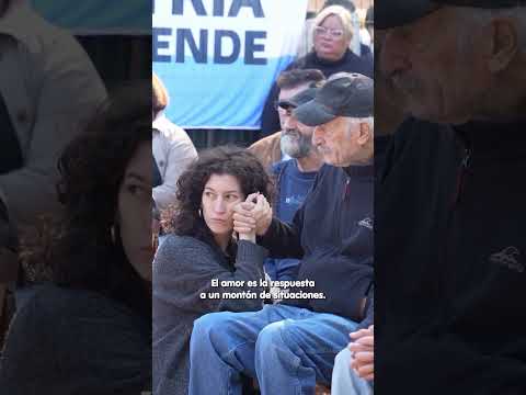 Memoria activa en Guaymallen