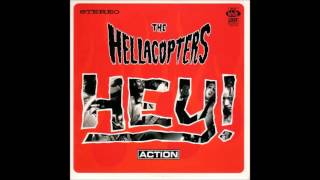Hellacopters - Hey! 7&quot;