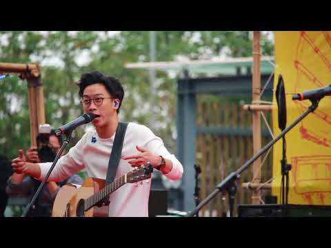 Talk+最後晚餐_Supper Moment@港文化港創意2017-2018