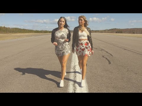 INTIM - 15 svenska hits på 5 minuter (cover musikvideo)