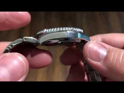 NEW ORIENT KAMASU REVIEW (NEW ORIENT RELEASE)