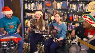 The Christmas Song - Raveonettes (Reina del Cid cover)