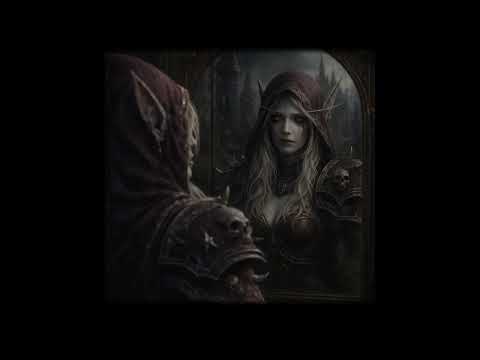 DullaX - Sylvanas Song (Special Version)