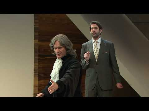 DIE ANSTALT - 23.04.2023 - "Die CO2-Speicher gefährden unsere Straßen!"