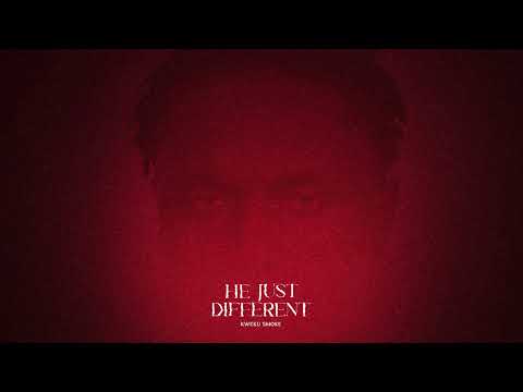 Kweku Smoke - Can't Fall (Official Audio)