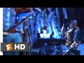 Small Soldiers 6 10 Movie CLIP Bombshells 1998 HD