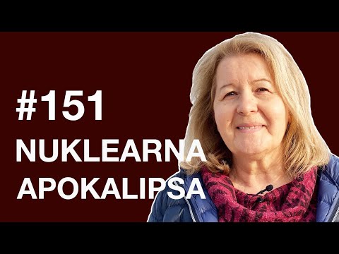 Nuklearna apokalipsa | Petkom kod bogumila #151