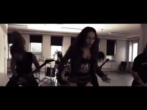 Evil Drive - Bullet - Official music video