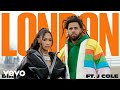 BIA - LONDON (Official Audio) ft. J. Cole