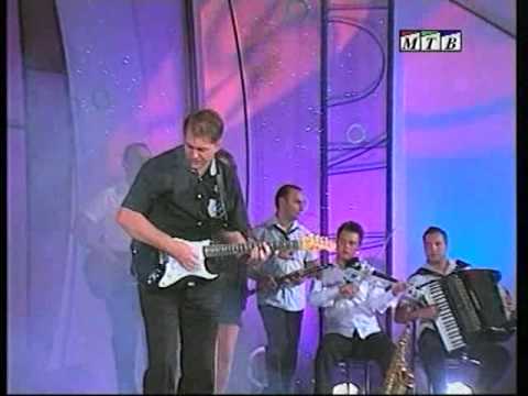 Bobi Andevski i Grupa DO RE MI - Ti samo ti si mi lek  (Official Video)