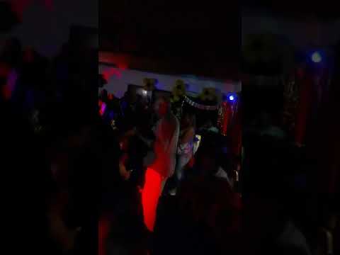 los amigos del cuarteto de candelaria San Luis...