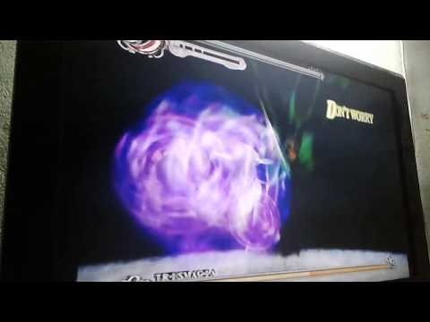 Devil May Cry2 Dante must die NG speedrun RTA(3:47:45)pt21