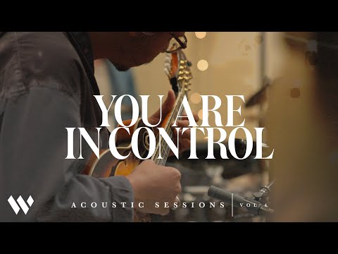 You Are In Control Music Video by Bayside Worship