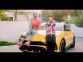 Luh Kel BRB Unofficial Music Video